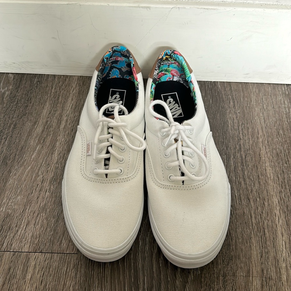 Vans Skate Authentic Shoe Size 11.5 Unisex New